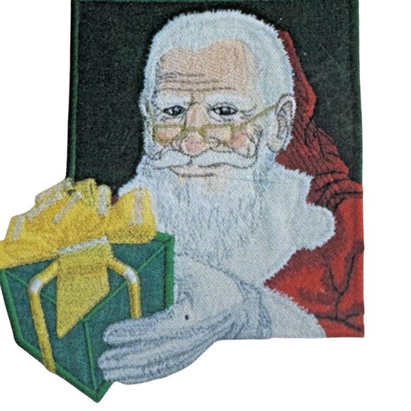 Viking Holiday Cheer 18 Machine Embroidery Designs on multi-formatted CD - Picture 14 of 16